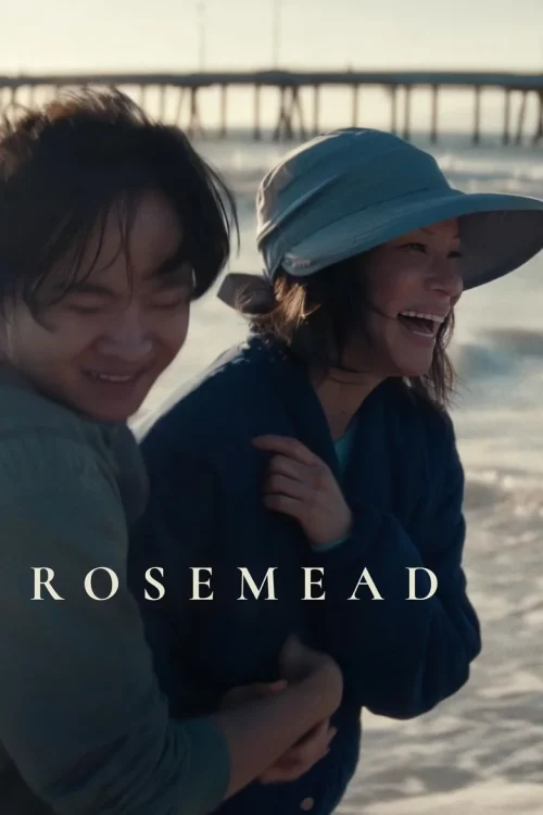 فيلم Rosemead 2025 مترجم اون لاين