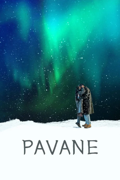 فيلم Pavane 2026 مترجم اون لاين
