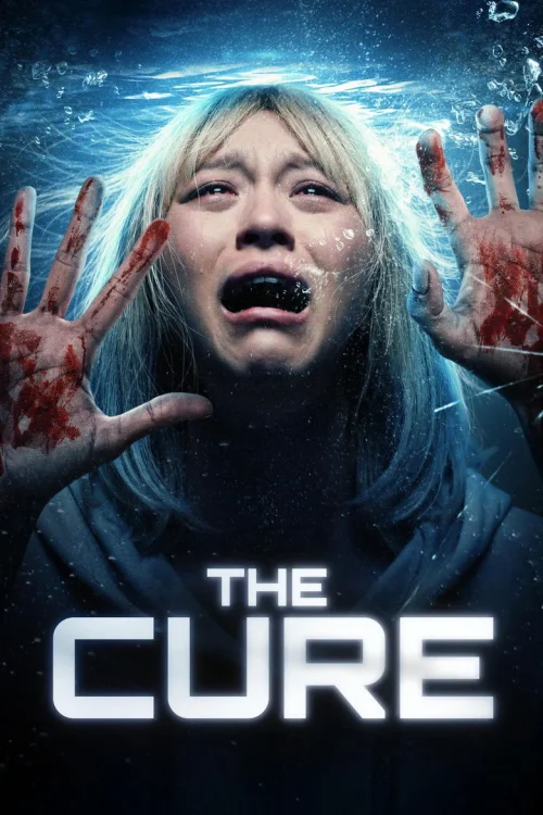 فيلم The Cure 2026 مترجم اون لاين