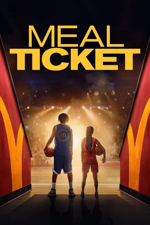 فيلم Meal Ticket 2026 مترجم اون لاين