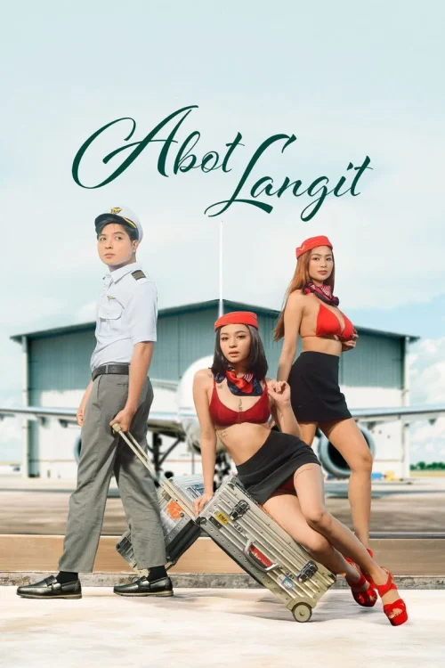 فيلم Abot Langit 2026 مترجم اون لاين