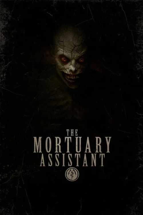 فيلم The Mortuary Assistant 2026 مترجم اون لاين