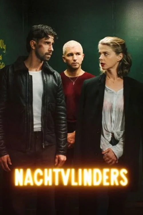 فيلم Night Creatures 2025 مترجم اون لاين
