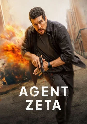 فيلم Zeta 2025 مترجم اون لاين