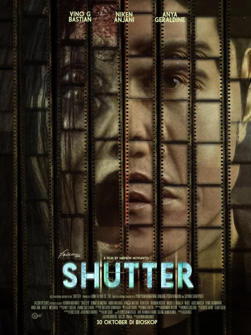 فيلم Shutter 2025 مترجم اون لاين