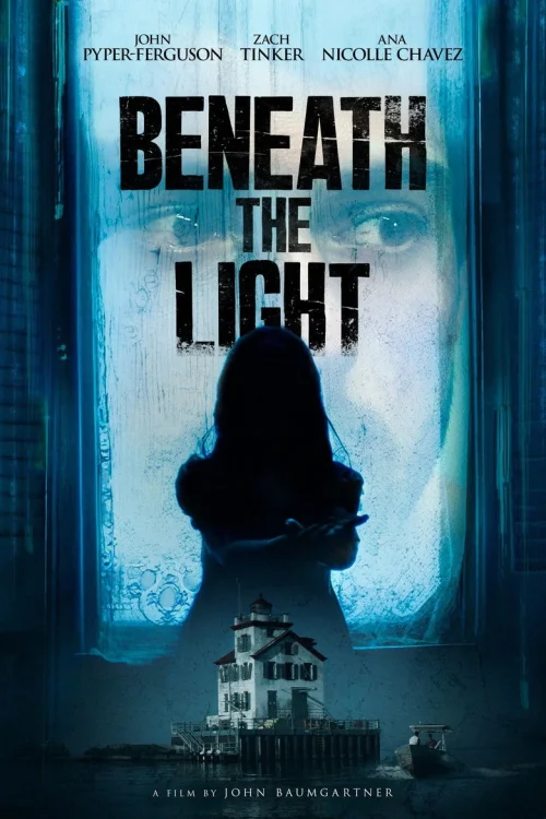فيلم Beneath the Light 2026 مترجم اون لاين
