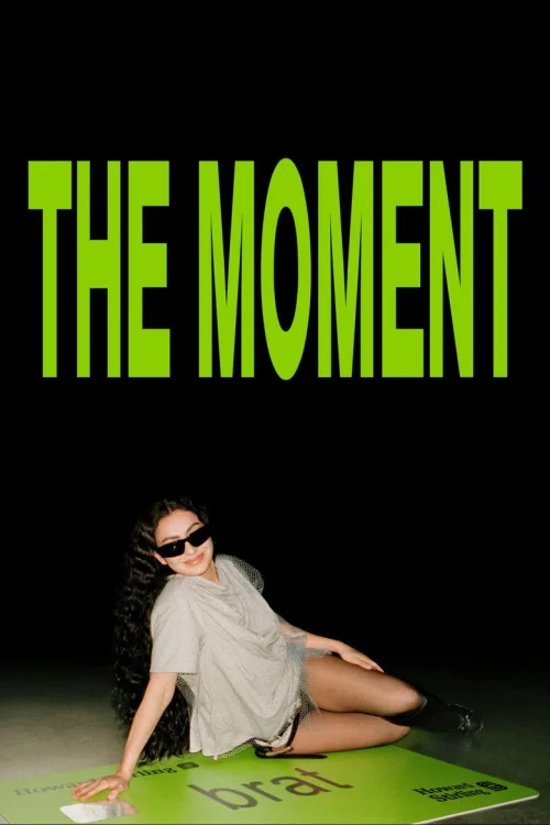 فيلم The Moment 2026 مترجم اون لاين