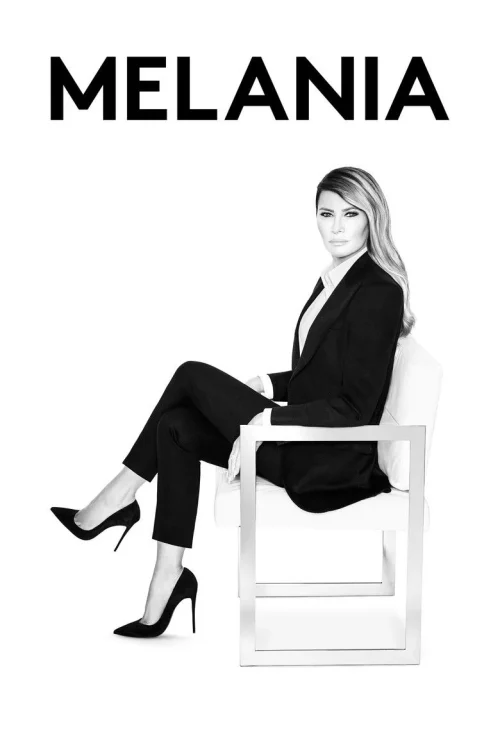 فيلم Melania 2026 مترجم اون لاين