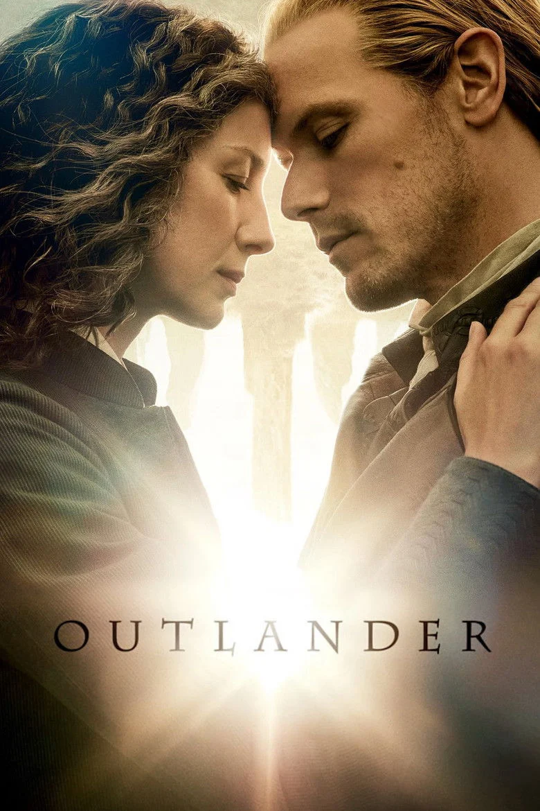 مسلسل Outlander مترجم