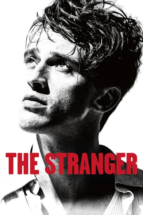 فيلم The Stranger 2025 مترجم اون لاين