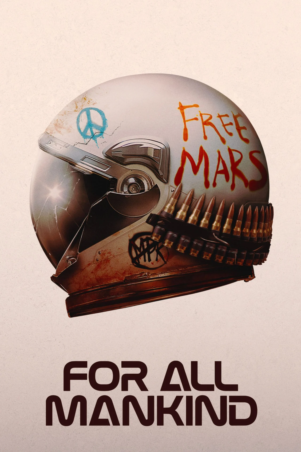 مسلسل For All Mankind مترجم