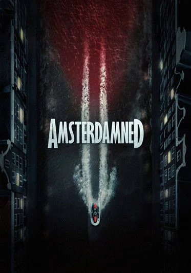 فيلم Amsterdamned II 2025 مترجم اون لاين