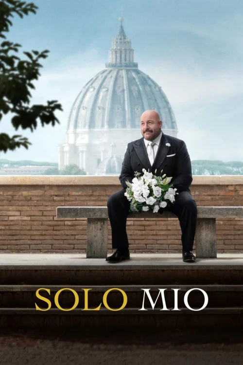 فيلم Solo Mio 2026 مترجم اون لاين