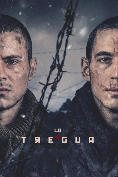 فيلم The Truce 2025 مترجم اون لاين