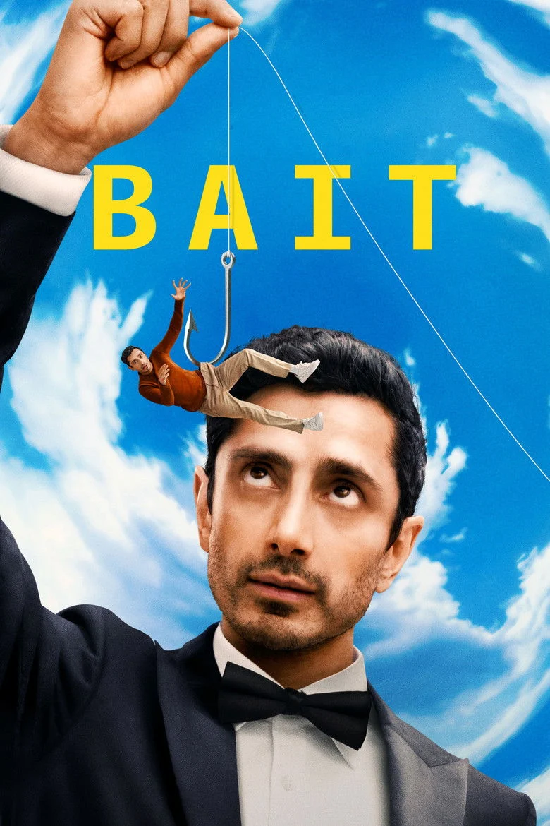 مسلسل Bait الموسم الاول الحلقة 6 والأخيرة