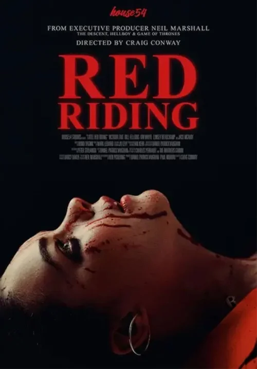 فيلم Red Riding 2026 مترجم اون لاين