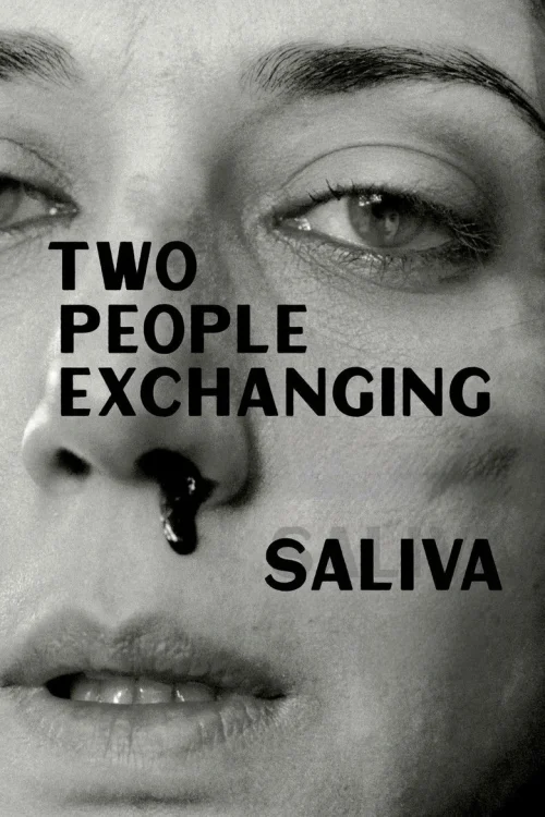 فيلم Two People Exchanging Saliva 2025 مترجم اون لاين