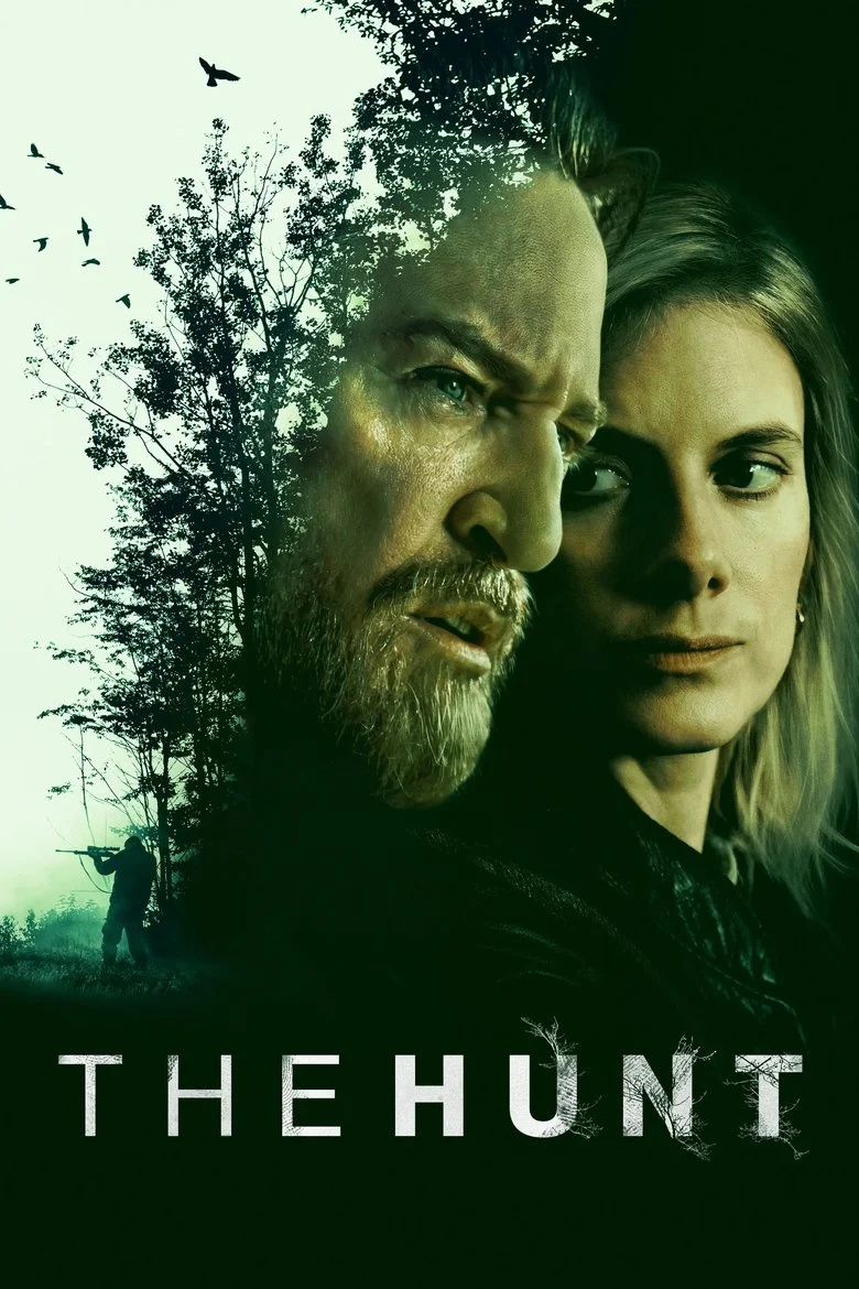 مسلسل The Hunt 2026 مترجم