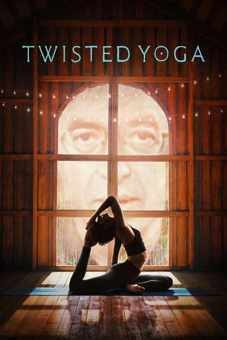 مسلسل Twisted Yoga مرجم