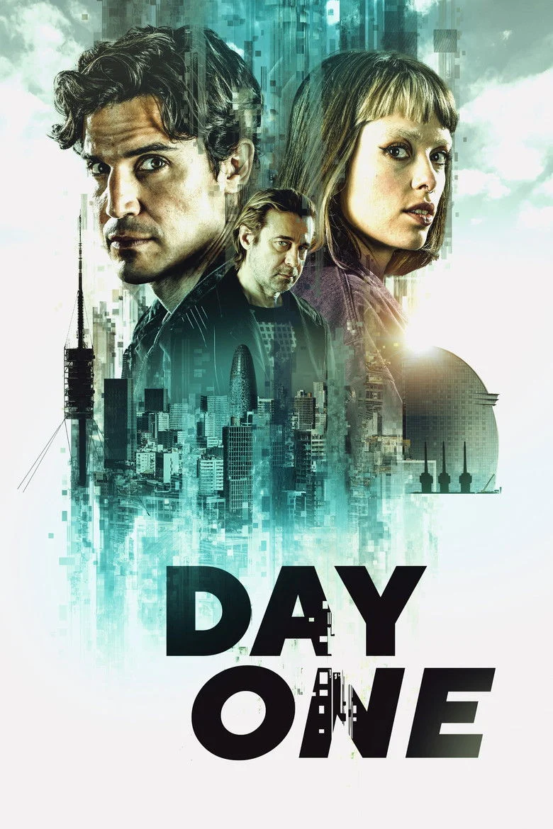 مسلسل Day One مترجم