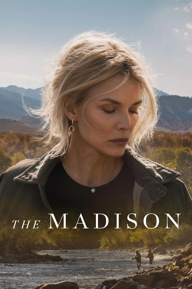 مسلسل The Madison مترجم