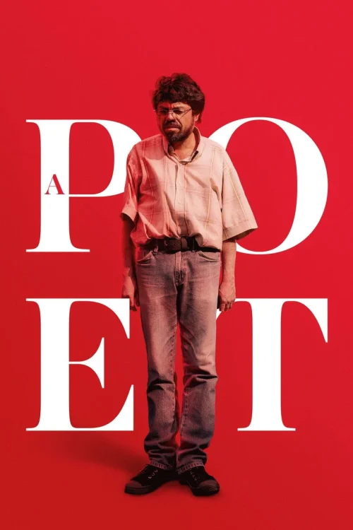 فيلم A Poet 2025 مترجم اون لاين
