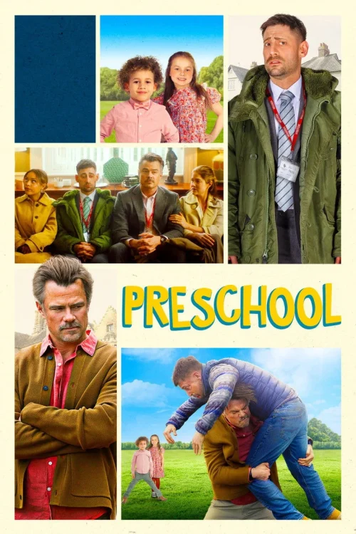 فيلم Preschool 2026 مترجم اون لاين
