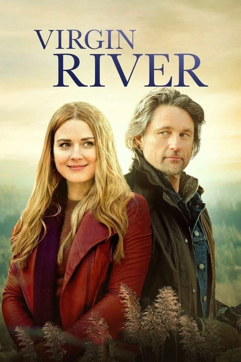مسلسل Virgin River مترجم