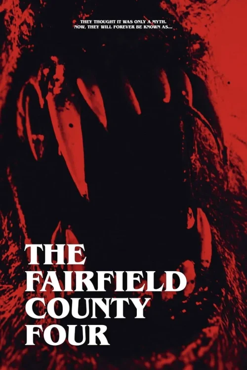 فيلم The Fairfield County Four 2026 مترجم اون لاين