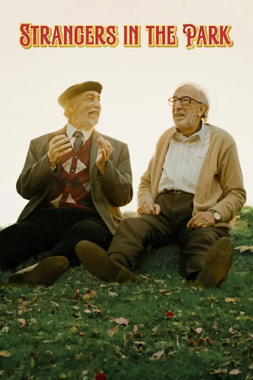 فيلم Strangers in the Park 2026 مترجم اون لاين