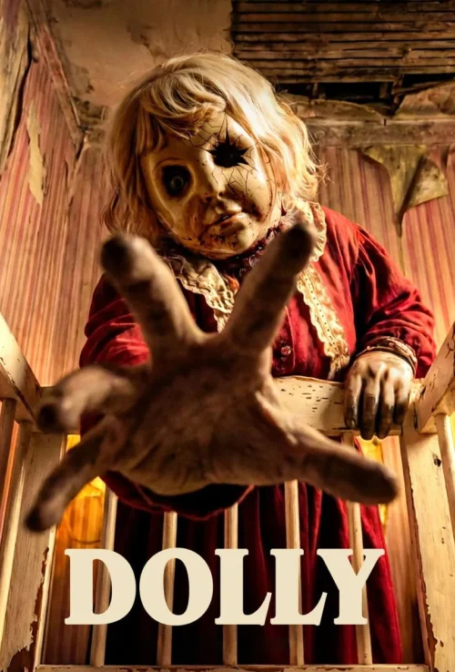فيلم Dolly 2026 مترجم اون لاين
