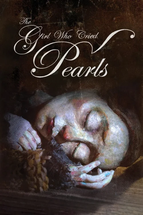 فيلم The Girl Who Cried Pearls 2025 مترجم اون لاين