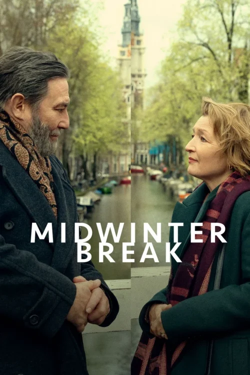فيلم Midwinter Break 2026 مترجم اون لاين