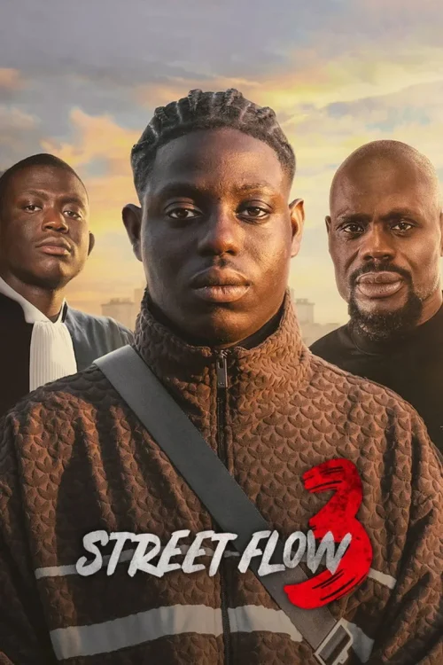 فيلم Street Flow 3 2026 مترجم اون لاين