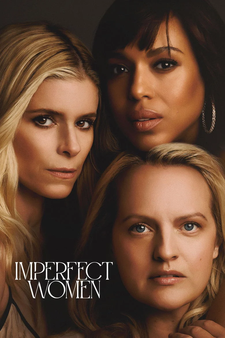 مسلسل Imperfect Women مترجم