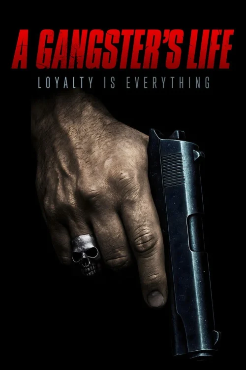 فيلم A Gangster’s Life 2026 مترجم اون لاين