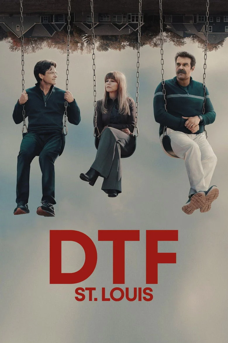 مسلسل DTF St. Louis مترجم