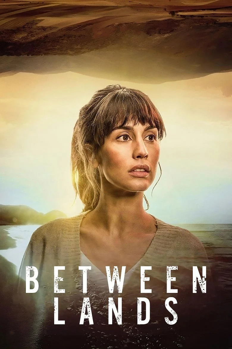 مسلسل Between Lands مترجم