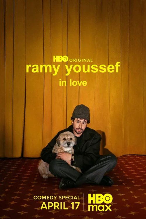 فيلم Ramy Youssef: In Love 2026 مترجم اون لاين