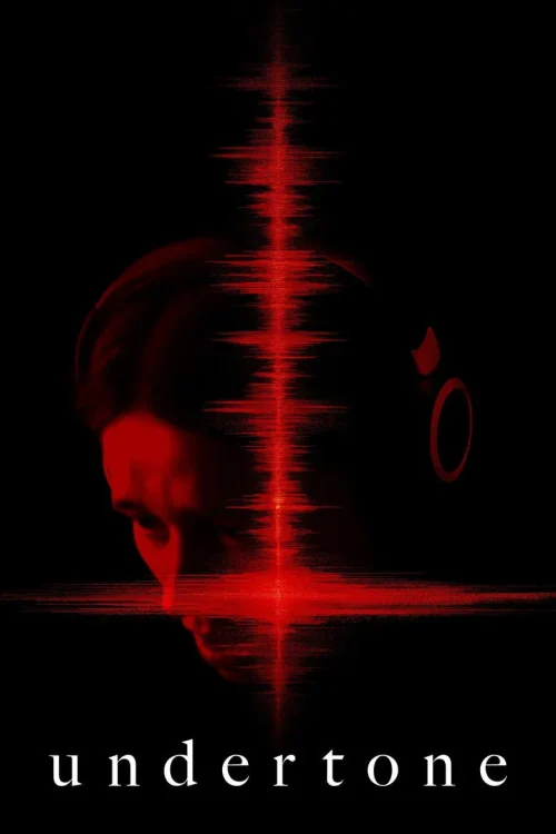 فيلم undertone 2026 مترجم اون لاين