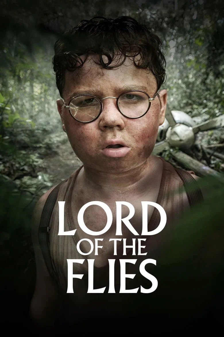 مسلسل Lord of the Flies مترجم
