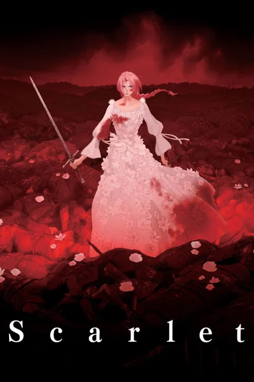 فيلم Hateshinaki Scarlet 2025 مترجم اون لاين