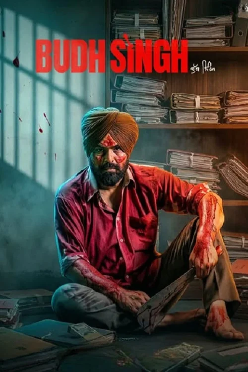 فيلم Budh Singh 2026 مترجم اون لاين