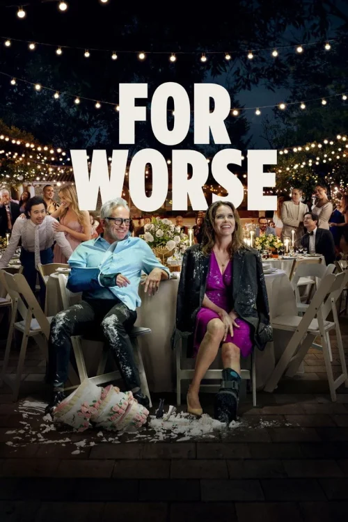 فيلم For Worse 2026 مترجم اون لاين