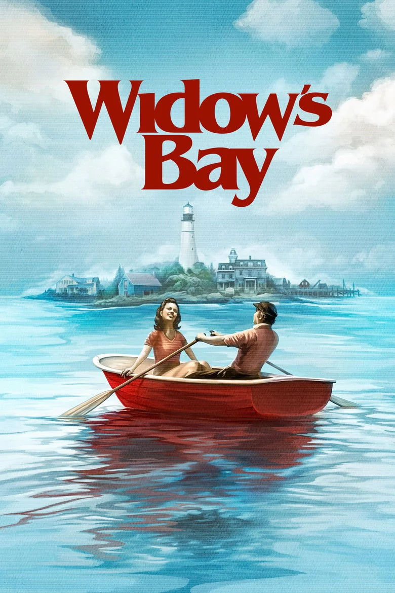 مسلسل Widow’s Bay الموسم الاول الحلقة 8