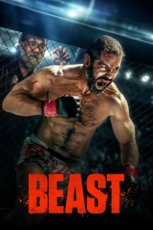 فيلم وحش 2026 مدبلج اون لاين