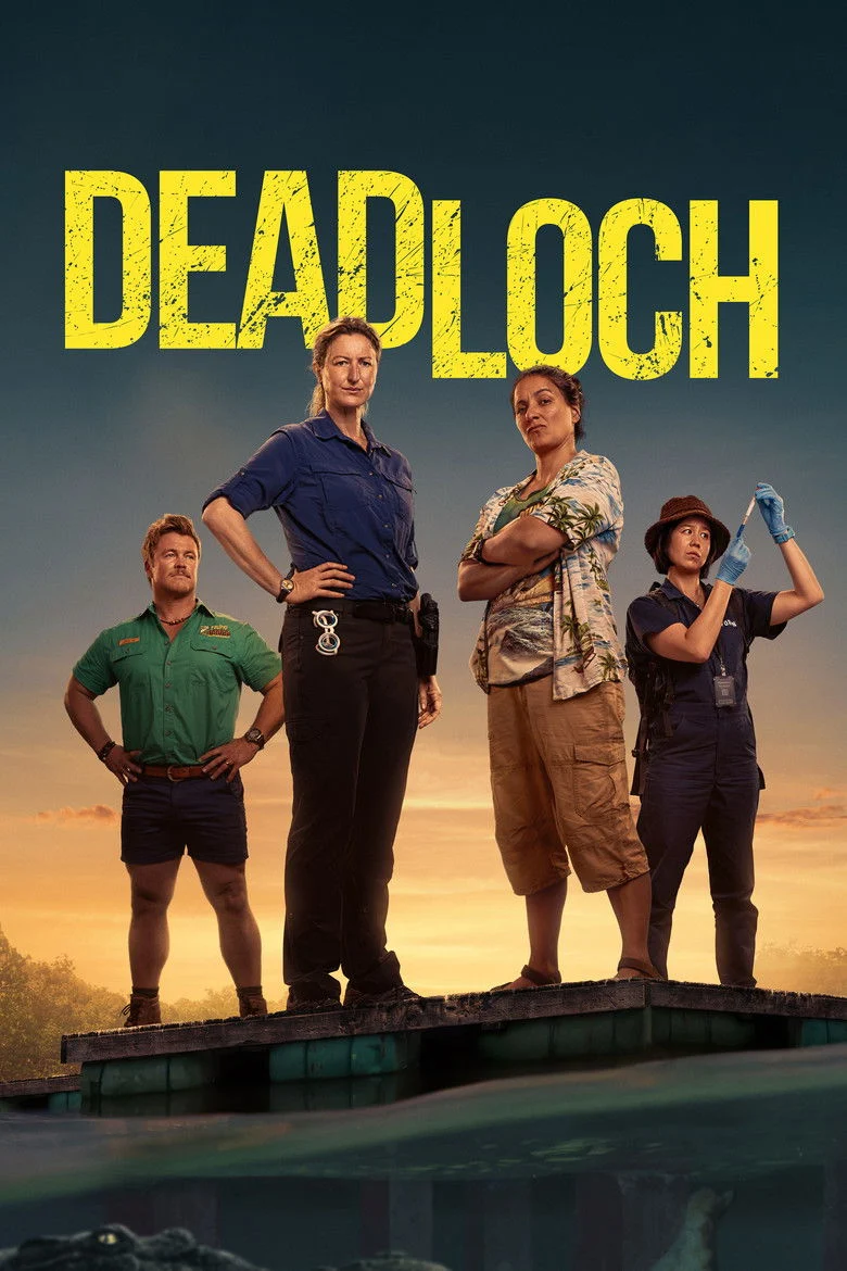مسلسل Deadloch مترجم