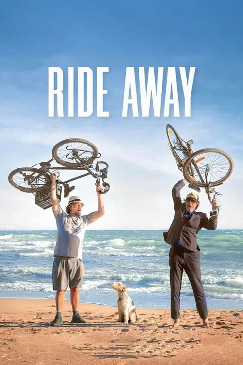 فيلم Ride Away 2025 مترجم اون لاين
