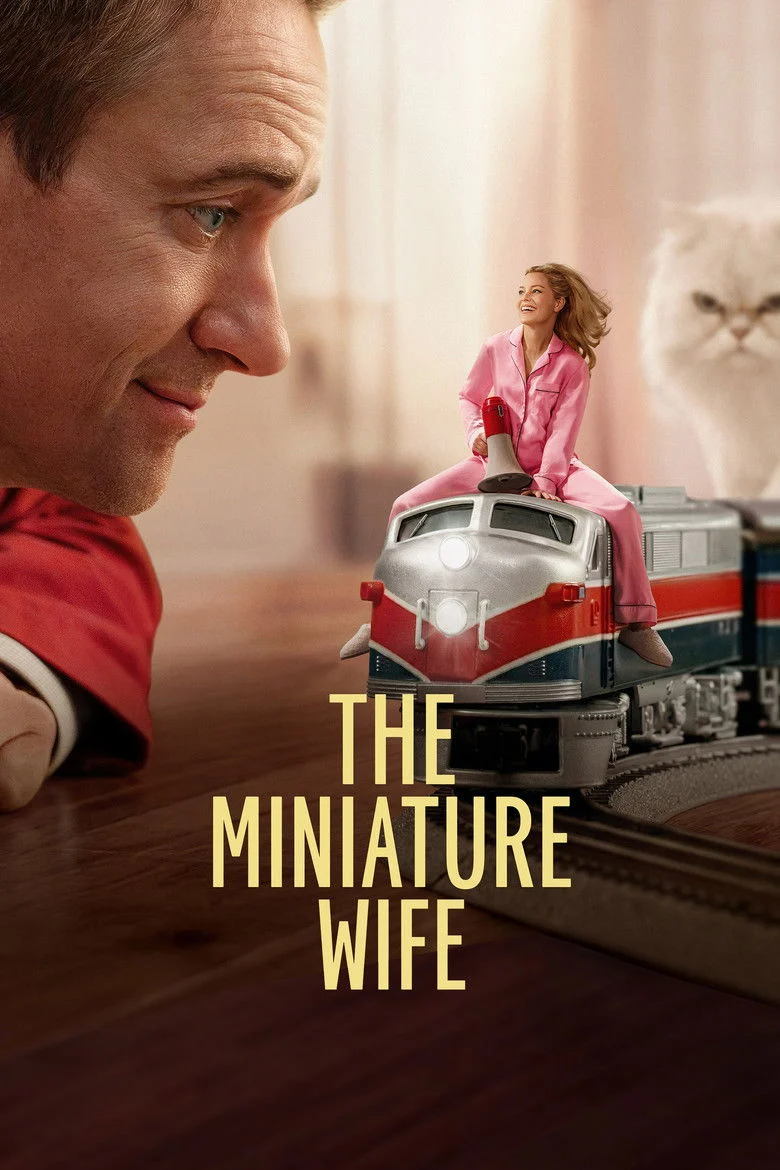 مسلسل The Miniature Wife الموسم الاول الحلقة 10 والأخيرة