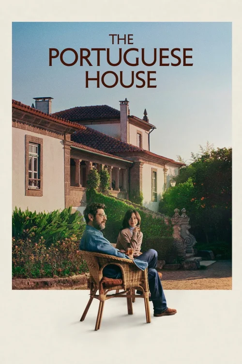 فيلم The Portuguese House 2025 مترجم اون لاين